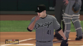 <em>MLB 2K13</em>'s Million Dollar Challenge Fixes Exploit That Tarnished Last Year's Contest